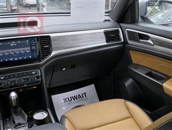 فولكسفاغن أطلس كروس سبورت